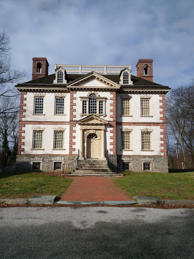 Museum «Mount Pleasant Mansion», reviews and photos, 3800 Mt Pleasant Dr, Philadelphia, PA 19121, USA