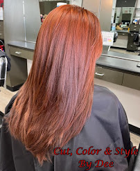 Fantastic Sams Cut & Color