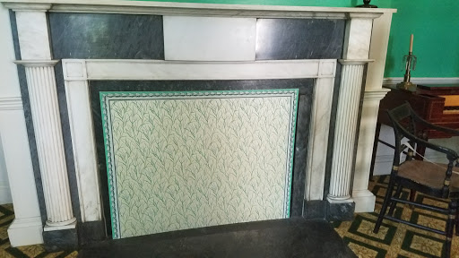 Museum «King Manor Museum», reviews and photos, 150-03 Jamaica Ave, Jamaica, NY 11432, USA