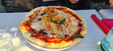Plats et boissons du Pizzas à emporter Le Don Camillo à Les Eyzies - n°10