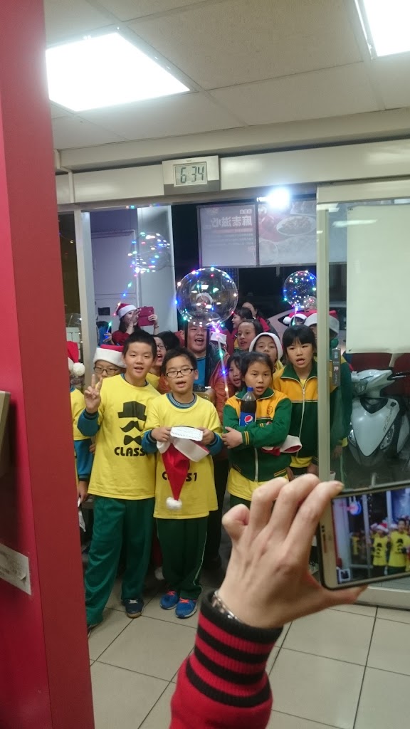 達美樂披薩 苑裡店 的照片