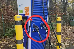 EnBW Charging Station image