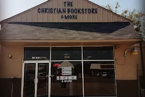 The Christian Bookstore & More image