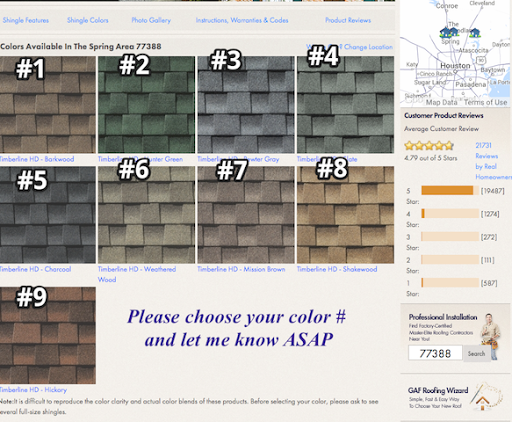 Roofing Contractor «ARS American Roofing Solutions LLC.», reviews and photos, 2450 Louisiana St Suite 400, Houston, TX 77006, USA