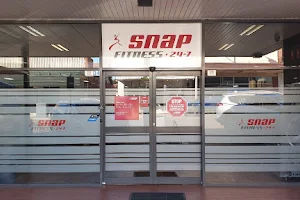Snap Fitness 24/7 Whyalla image