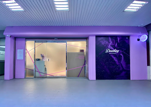 Dazzling Pole Studio 台北鋼管舞蹈教室 (中華民國空中極限競技舞蹈協會)