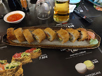 Sushi du Restaurant de sushis Ayako Sushi Buchelay - n°19