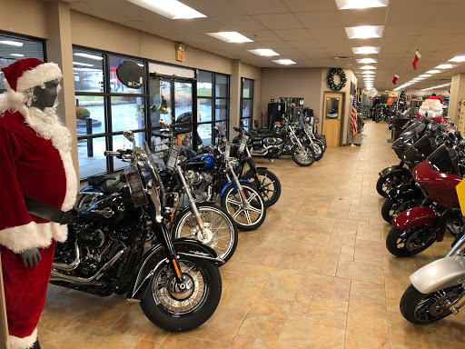 Harley-Davidson Dealer «Eastgate Harley-Davidson», reviews and photos, 699 Cincinnati-Batavia Pike, Cincinnati, OH 45245, USA