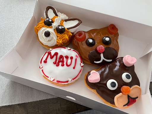 Donut Shop «Donut City», reviews and photos, 205 N Denton Tap Rd # 200, Coppell, TX 75019, USA