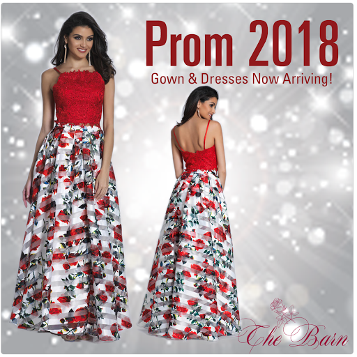 Bridal Shop «The Barn Bridal», reviews and photos, 1406 Sam Mason Rd, Bunker Hill, WV 25413, USA