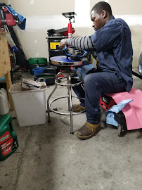 L's Automotive Repair - Photo 7 - Car repair in Chesapeake, VA, Chesapeake