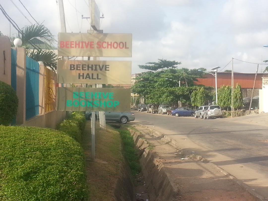 Beehive School