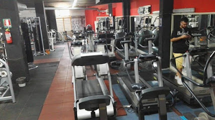 Gym Happy Life - Via Cesare Pavese, 9, 80018 Mugnano di Napoli NA, Italy