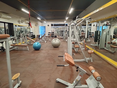 Arcane Fitness Gym - Harikrusna Arcade, 150 Feet Ring Rd, nr. Astha Gate, Madhav Park, Punit Nagar, Mavdi, Rajkot, Gujarat 360004, India