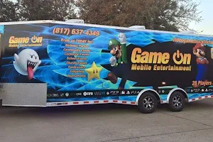 Game On Mobile Entertainment image