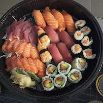 Plats et boissons du Restaurant japonais Zen Sushi 68 à Rouffach - n°2