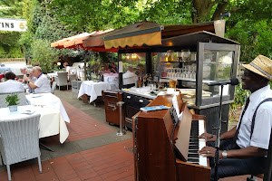 Walkmühlen-Restaurant
