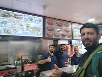 Atmosphère du Restaurant Grill istanbul à Paris - n°1