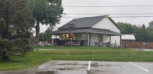 Ice Cream Shop «Alexanders Ice Cream», reviews and photos, 369 W Jackson St, Cicero, IN 46034, USA