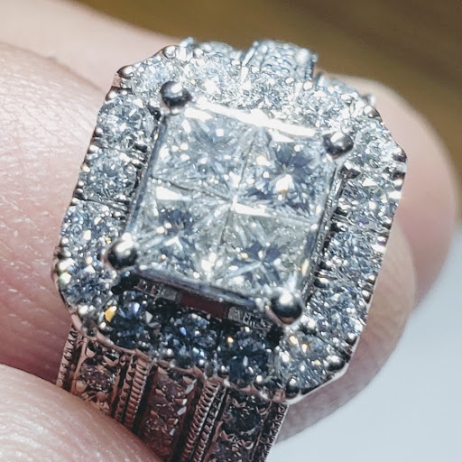 Pawn Shop «Pawn Shop and Guns», reviews and photos, 793 Jefferson Hwy, Staunton, VA 24401, USA