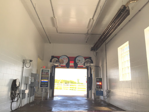 Convenience Store «Kwik Trip #248», reviews and photos, 9955 Hudson Blvd N, Lake Elmo, MN 55042, USA