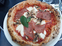 Pizza du Restaurant Bistro 25 à Paris - n°20