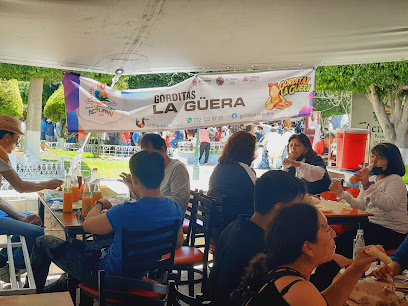 Feria De La Barbacoca Actopan - Pl. Juarez 7, Centro Sur, 42505 Actopan, Hgo., Mexico