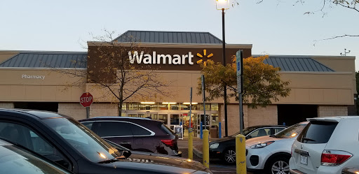 Discount Store «Walmart», reviews and photos, 1501 US-22, Watchung, NJ 07069, USA
