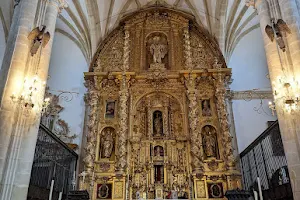 Baeza Cathedral image
