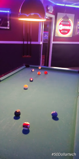 Bowling Alley «Island Bowl», reviews and photos, 3401 New Jersey Ave, Wildwood, NJ 08260, USA