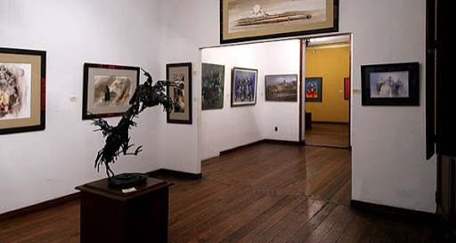 Museo de Arte Contemporáneo Plaza