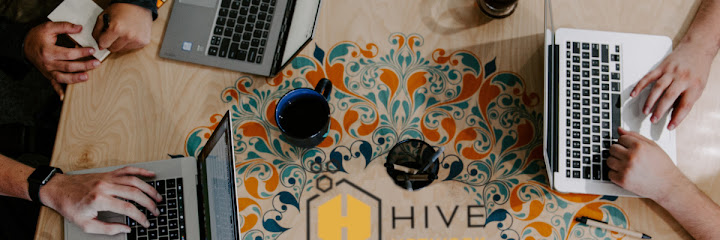 Hive Network - Startup Software Development MVP - Fly With Hive