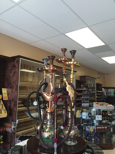 Vaporizer Store «Sky tobacco-vape-hookah», reviews and photos, 9392 Ballard Rd, Des Plaines, IL 60016, USA