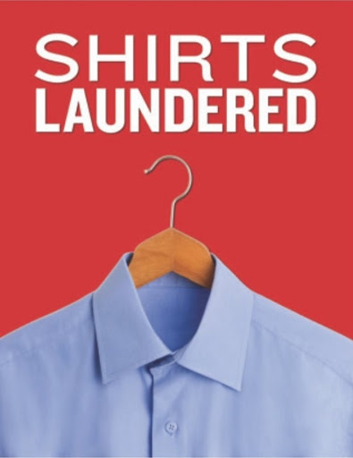 Dry Cleaner «St Paul Cleaners», reviews and photos, 4637 Hedgcoxe Rd #101, Plano, TX 75024, USA