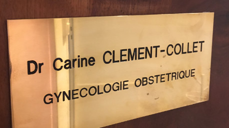 Dr Carine CLEMENT-COLLET