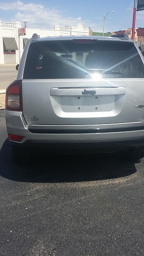 Used Car Dealer «AdvantEdge Quality Cars», reviews and photos, 1238 E Douglas Ave, Wichita, KS 67214, USA