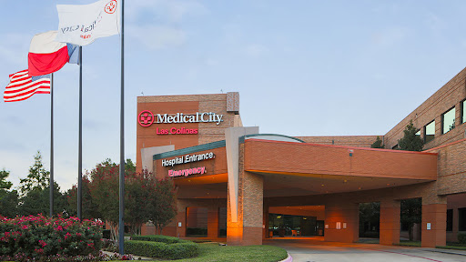 Medical City Las Colinas Emergency Room