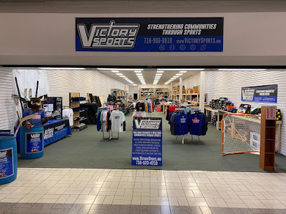 Victory Sports Global Outreach + Equipment Outlet