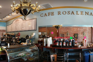 Cafe Rosalena image