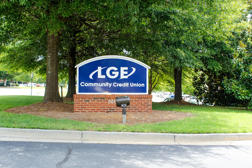 Financial Institution «LGE Community Credit Union», reviews and photos