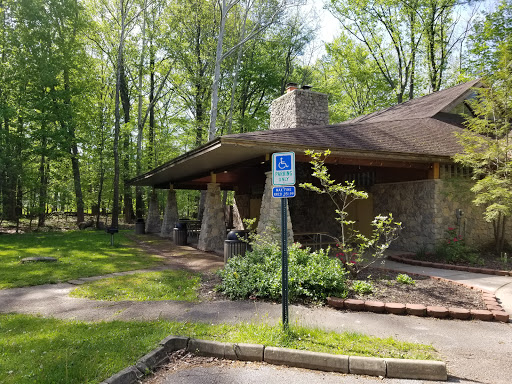 Elmwood Park Cabin