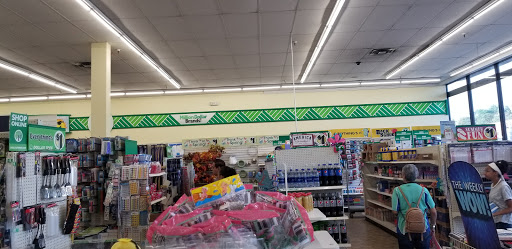 Dollar Store «Dollar Tree», reviews and photos, 24 Portland Ave, Bergenfield, NJ 07621, USA