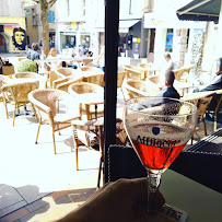 Plats et boissons du Restaurant La Taverne à Montélimar - n°18