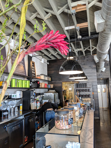 Coffee Shop «Swork Coffee», reviews and photos, 2160 Colorado Blvd, Los Angeles, CA 90041, USA