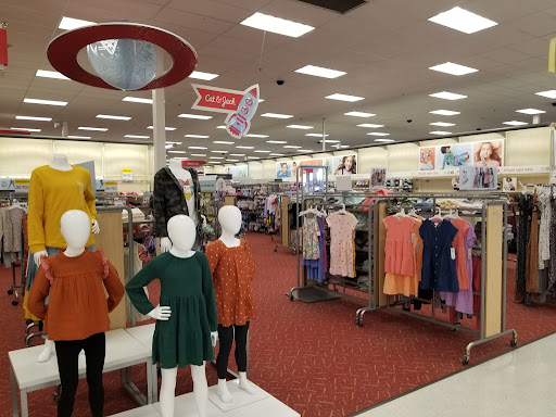 Department Store «Target», reviews and photos, 7955 State Highway N, Dardenne Prairie, MO 63368, USA