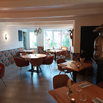 Atmosphère du Restaurant français Âmes Soeurs à Val de Briey - n°7