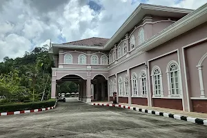 Phuket Mining Museum image