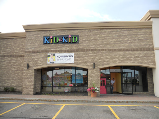 Kid to Kid Rochester, 2505 W Ridge Rd, Rochester, NY 14626, USA, 