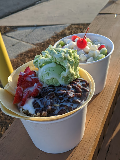 Dessert Shop «SunO Dessert», reviews and photos, 2144 N Decatur Rd, Decatur, GA 30033, USA