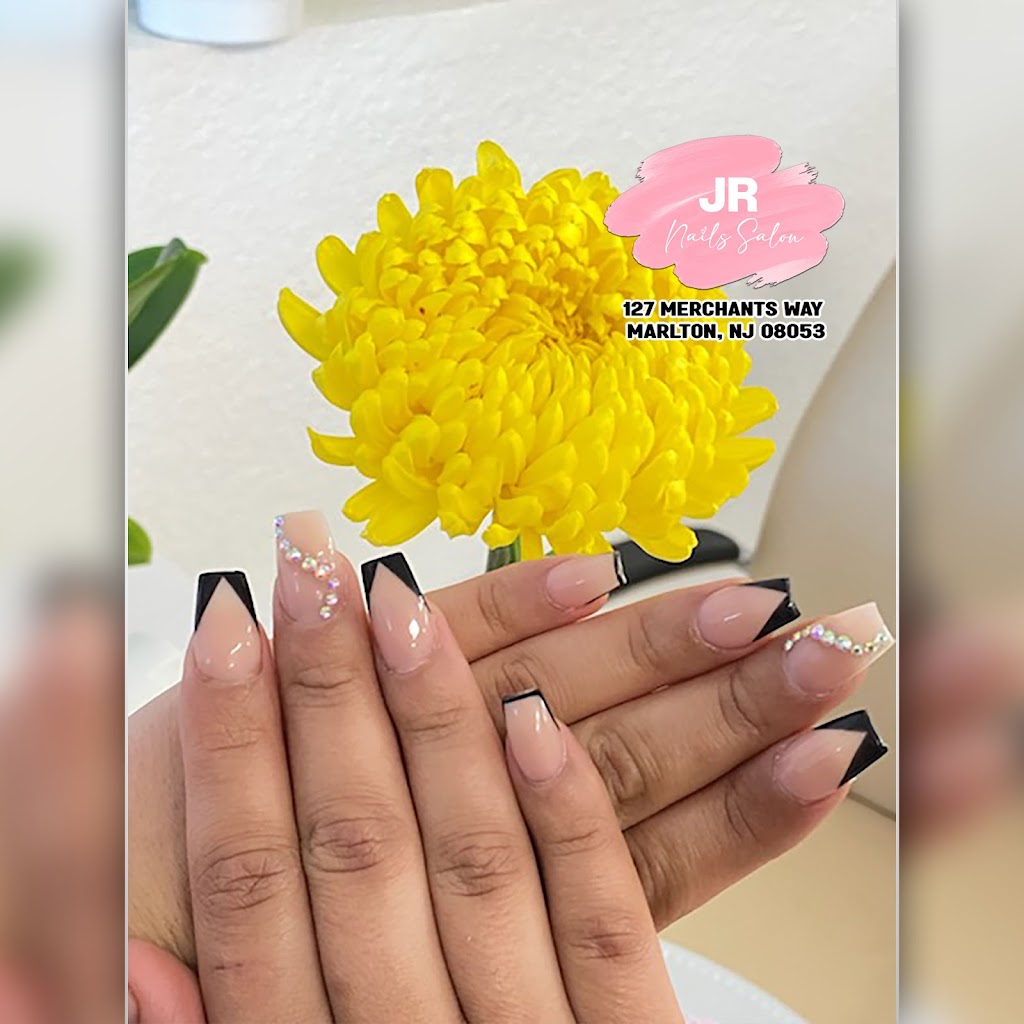 J R Nails 08053